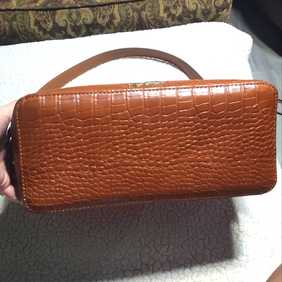 Kate Landry Women's Shoulder Bag Brand new - Picture 5 of 16